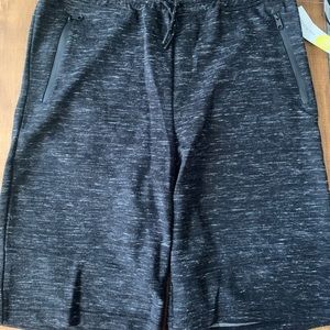 BOYS SWEAT SHORTS